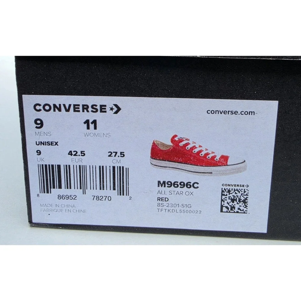 Converse chuck taylor